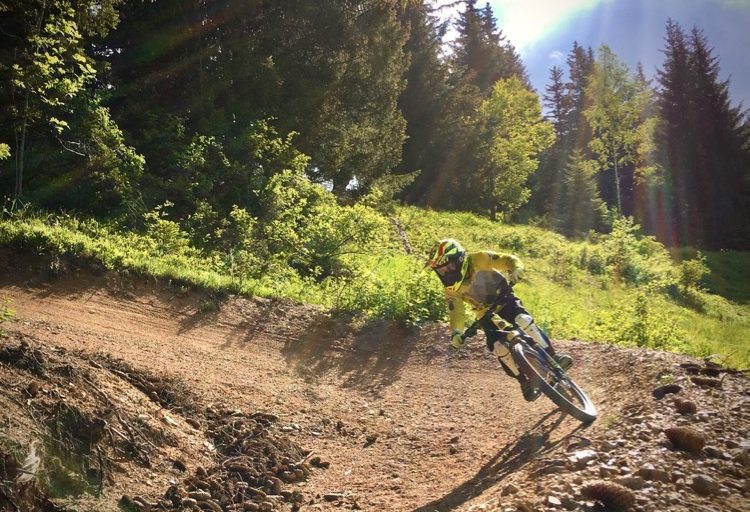 Bike Park Les Gets 2020 – All Systems Go!